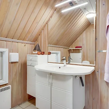 Sondervang 4 Holiday home