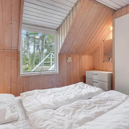 Holiday home Sondervang 4 *