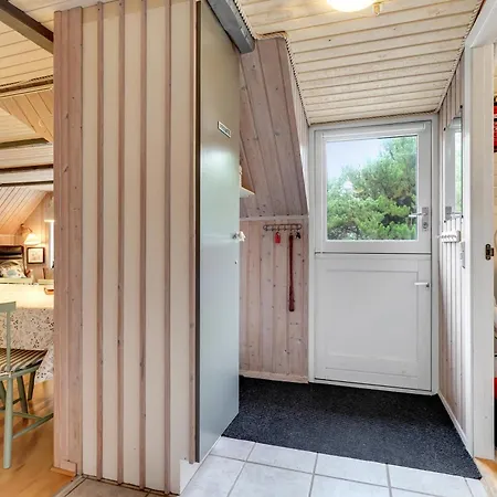 Holiday home Sondervang 4
