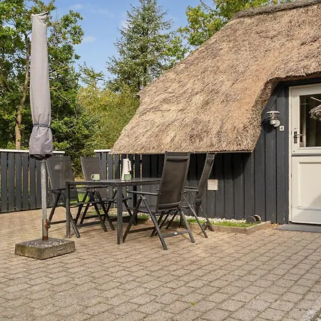 Sondervang 4 Holiday home *