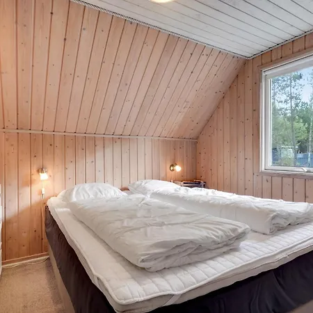 Sondervang 4 Ferienhaus Nørre Nebel